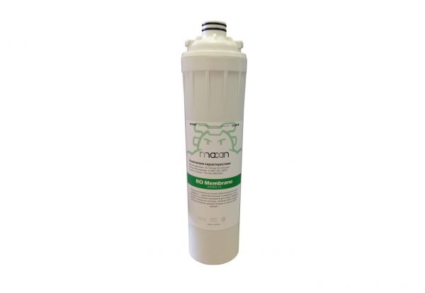 Мембрана обратноосмотическая Raifil MX-RO400-15