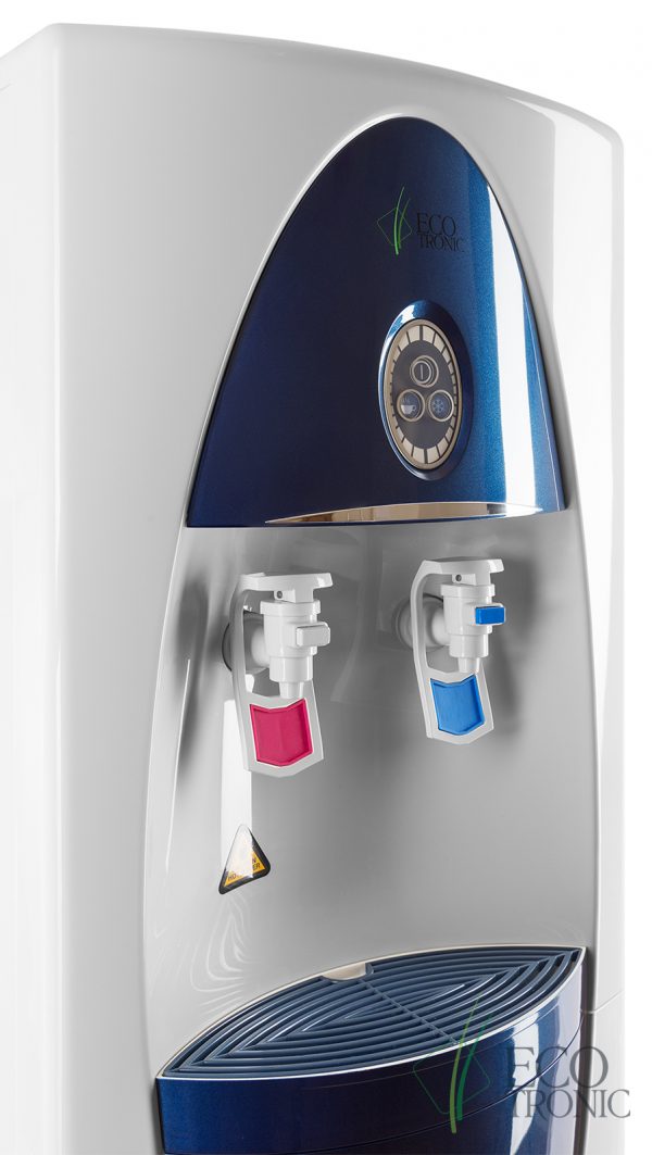 Пурифайер Ecotronic B70-R4L blue (WP-4000) — изображение 4