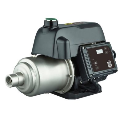 Насосная станция AWT (JINHUA) CHM2-4Z (Hном.-32 м; Qном.- 2,0 м3/ч; P-0,55 кВт)