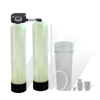 Установка ионообменная DUPLEX 0835/F73A